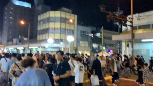 暑中お見舞い申し上げますの記事動画