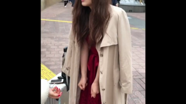 朝からダブル撮影！！！    スクランブルでまさかの！wの記事動画