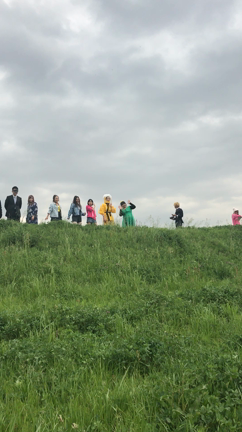 Big projet♡  ありがたい役♡の記事動画