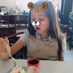 おやつの画像