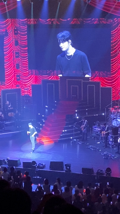 【J-JUN LIVE TOUR 2023 with Love Covers】in大阪の記事動画