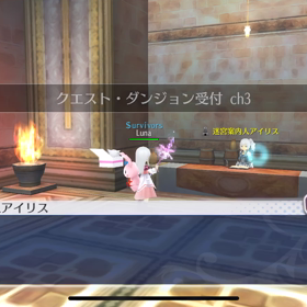 ルナのアヴァベルルピナス#便利機能の画像