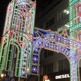 今年はすいてます〜☆の画像