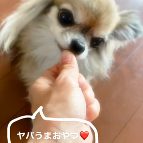 何このおやつ‼️たまらん美味しさ❤️の画像