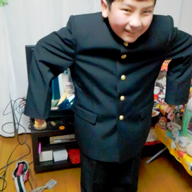 暖人軍曹ダンス。の画像