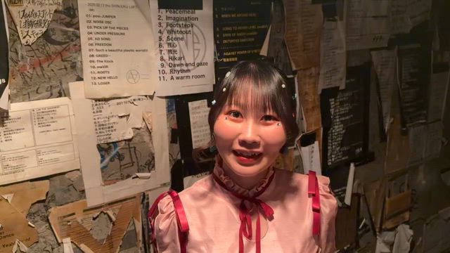 ☆ゆらぴこ生誕＆ワンツーSmileの日！☆の記事動画