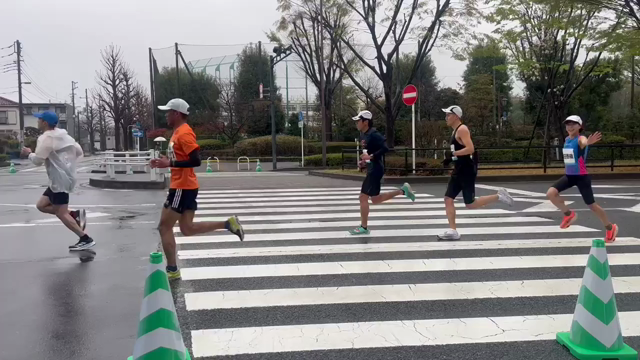 2023練馬こぶしハーフマラソンの記事動画