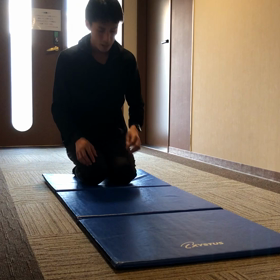 新しいことができると小さいことでも嬉しい！の画像