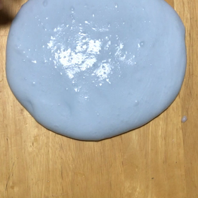 ふわもちスライムの画像