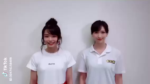 ☆初Tik Tok☆の記事動画