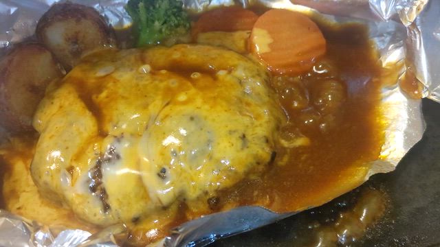 毎週火曜日≪SEN≫さんのお得なハンバーグ… (◔‿◔)の記事動画