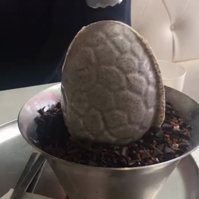 釜山グルメ 3日目 DALA 100%CHOCOLATEの画像