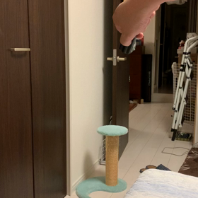 レーザーポインターの画像