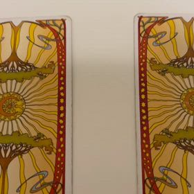 明日（3/2）の運勢の画像