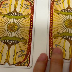 明日（7/27）の運勢の画像