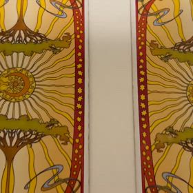 明日（11/18）の運勢の画像