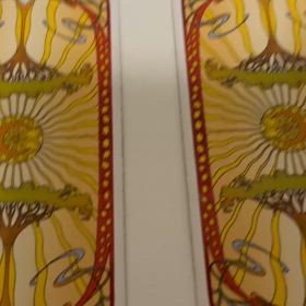 明日（10/30）の運勢の画像