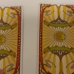 明日（1/31）の運勢の画像