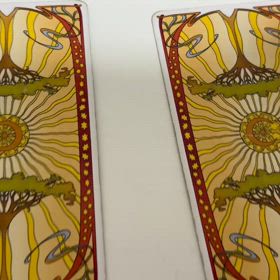 明日（1/29）の運勢の画像