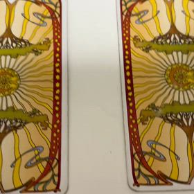 明日（12/25）の運勢の画像