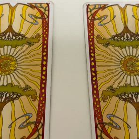 明日（1/3）の運勢の画像