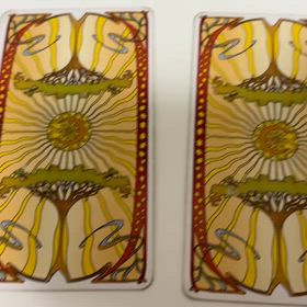 明日（2/4）の運勢の画像