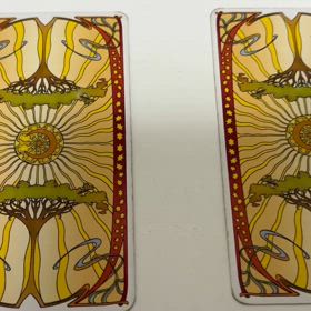 明日（明日）の運勢の画像
