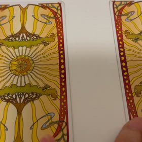 明日（9/20）の運勢の画像