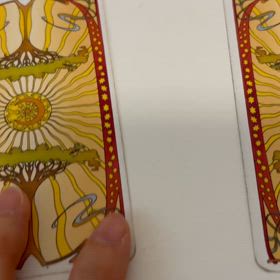 明日（7/29）の運勢の画像