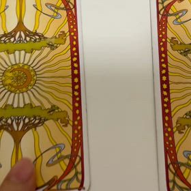 明日（8/7）の運勢の画像