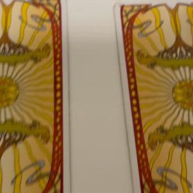 明日（7/18）の運勢の画像