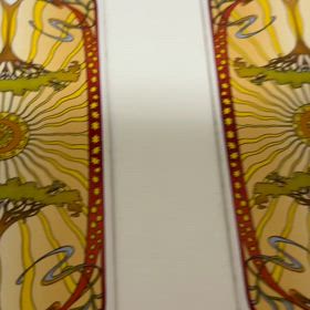 明日（6/30）の運勢の画像