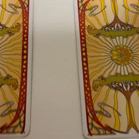 明日（12/11）の運勢の画像