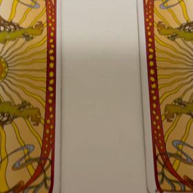 明日（9/25）の運勢の画像