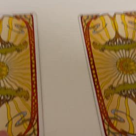 明日（10/23）の運勢の画像