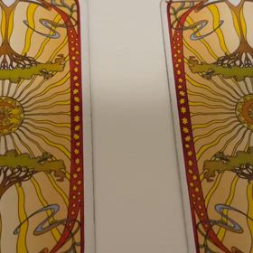 明日（2/22）の運勢の画像