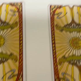 明日（7/17）の運勢の画像