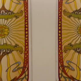 明日（6/19）の運勢の画像