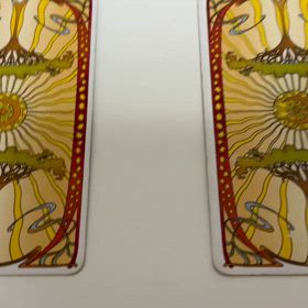 明日（1/21）の運勢の画像