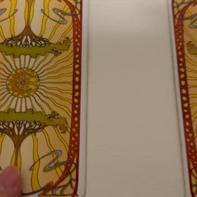 明日（2/1）の運勢の画像