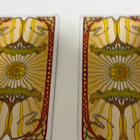 明日（8/19）の運勢の画像