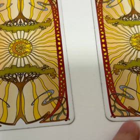 明日（7/14）の運勢の画像