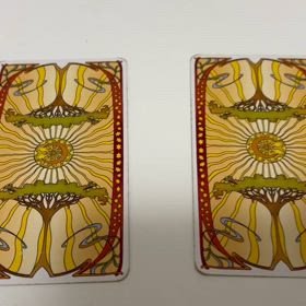 明日（5/30）の運勢の画像