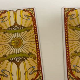 明日（2/12）の運勢の画像