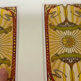 明日（1/4）の運勢の画像