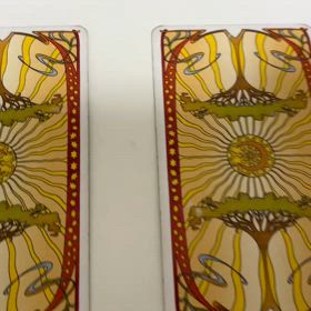 明日（2/6）の運勢の画像