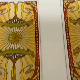 明日（6/17）の運勢の画像