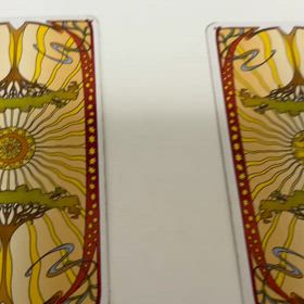 明日（6/3）の運勢の画像