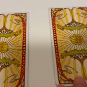 明日（9/28）の運勢の画像