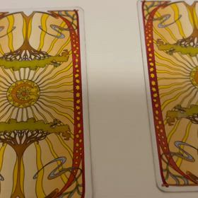 明日（10/5）の運勢の画像